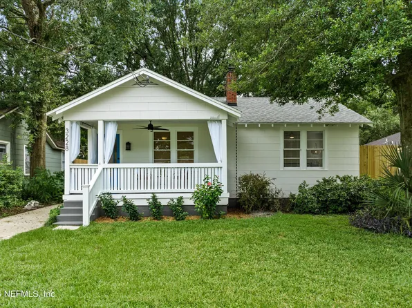 3228 GREEN Street, Jacksonville, FL 32205