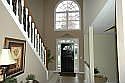 Enter Into Gorgeous 2 Story Foyer