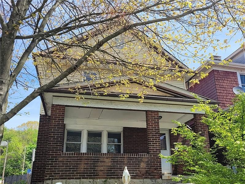 38 Stowe St, Pittsburgh, PA 15205 MLS 1595068 Zillow