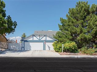 7212 Carmen Blvd, Las Vegas, NV 89128