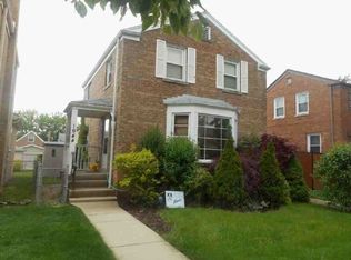 1944 N Rutherford Ave #3, Chicago, IL 60707