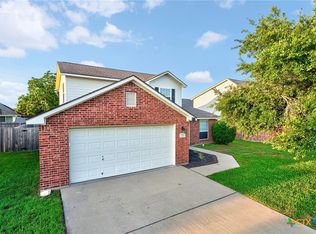 7720 Redbrush, Temple, TX 76502