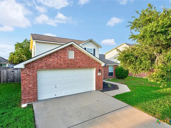 7720 Redbrush, Temple, TX 76502