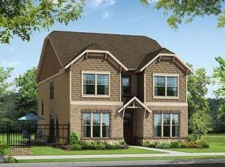 4363 Ainsley Mill Ln, Duluth, GA 30097