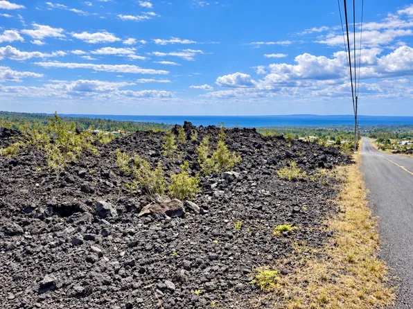 Paradise Pkwy Lot 15, Ocean View, HI 96737