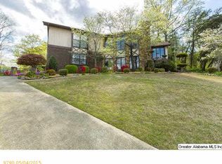 2604 Apollo Cir, Birmingham, AL 35226