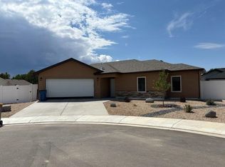 631 Boreal Ct, Grand Junction, CO 81504