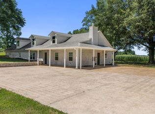 5339 County Road 31, Killen, AL 35645