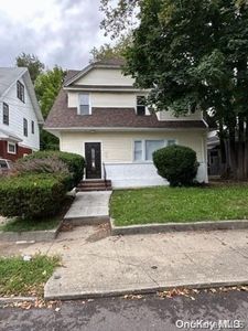 188-31 Dormans Road, Jamaica, NY, 11412