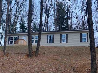 9948 Morning View Rd, Singers Glen, VA 22850