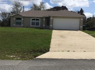 1499 Ferendina Dr, Deltona, FL 32725