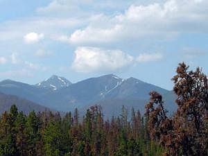 2nd image of #17 Ten Mile Creek