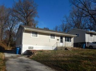 507 Robert Ave, Saint Louis, MO