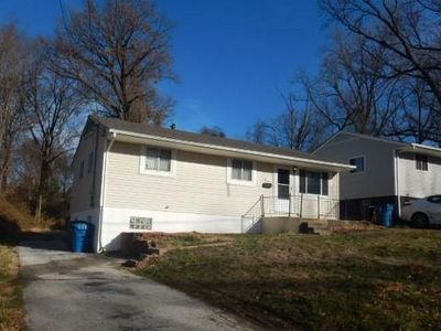 507 Robert Ave, Saint Louis, MO, 63135