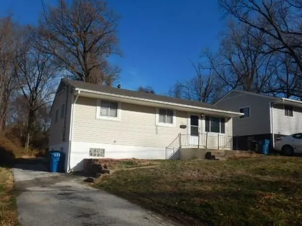 507 Robert Ave, Saint Louis, MO 63135