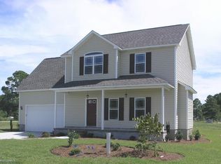 128 Madison Bay, Beaufort, NC 28516