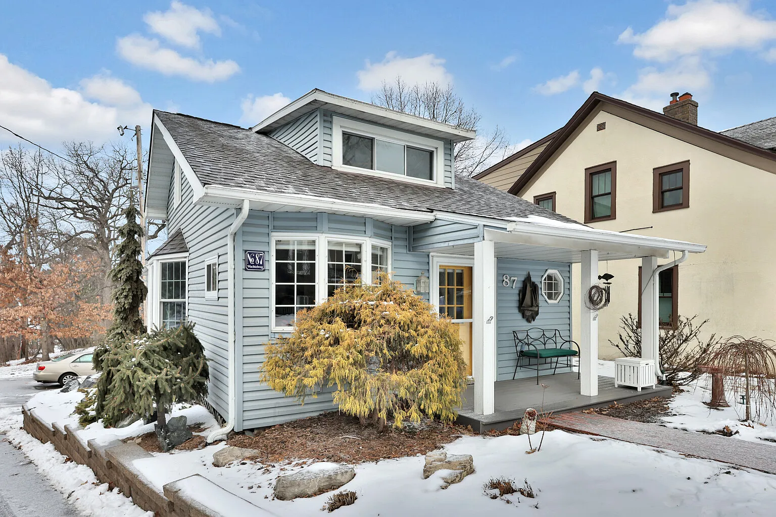 2 bed, 1.5 bath, 1912 sqft, $2,950 — Photo 3