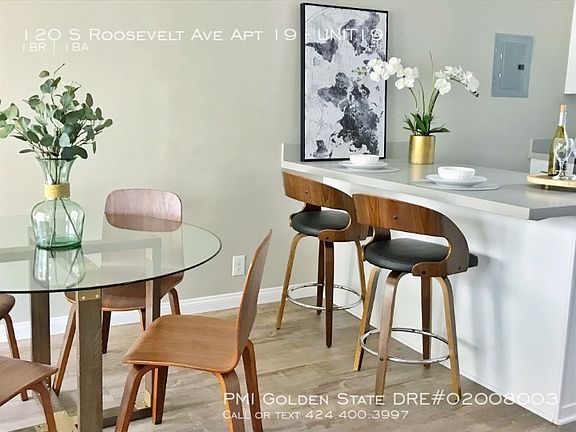 2nd image of 120 S Roosevelt Ave APT 19