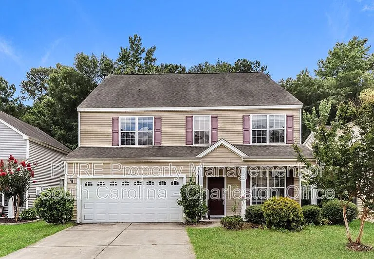 5138 Morning Frost Pl — Photo 1