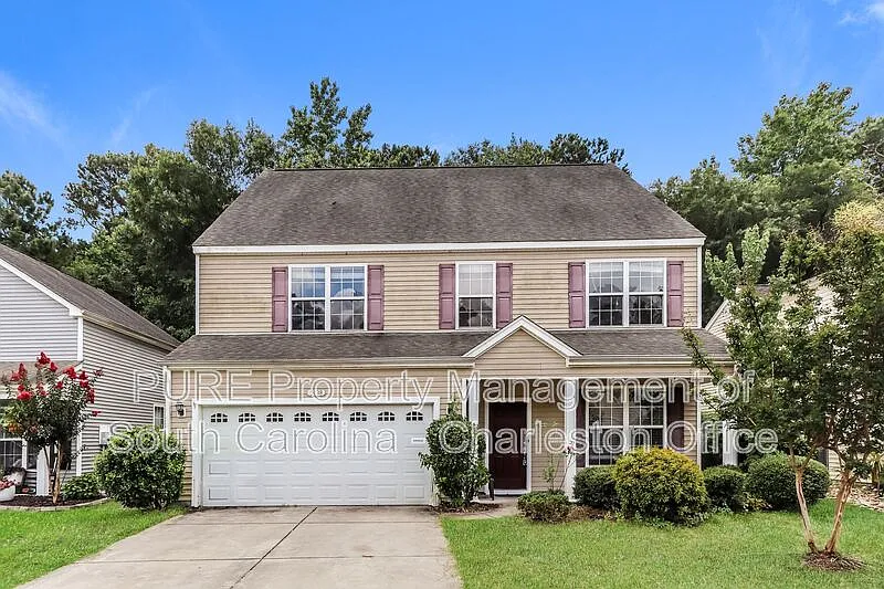 5138 Morning Frost Pl