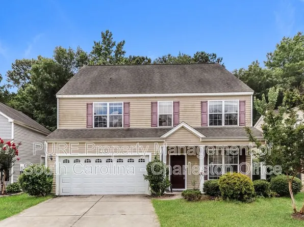 5138 Morning Frost Pl, Myrtle Beach, SC 29579