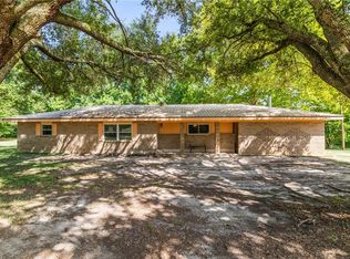 31121 Highway 62, Franklinton, LA 70438