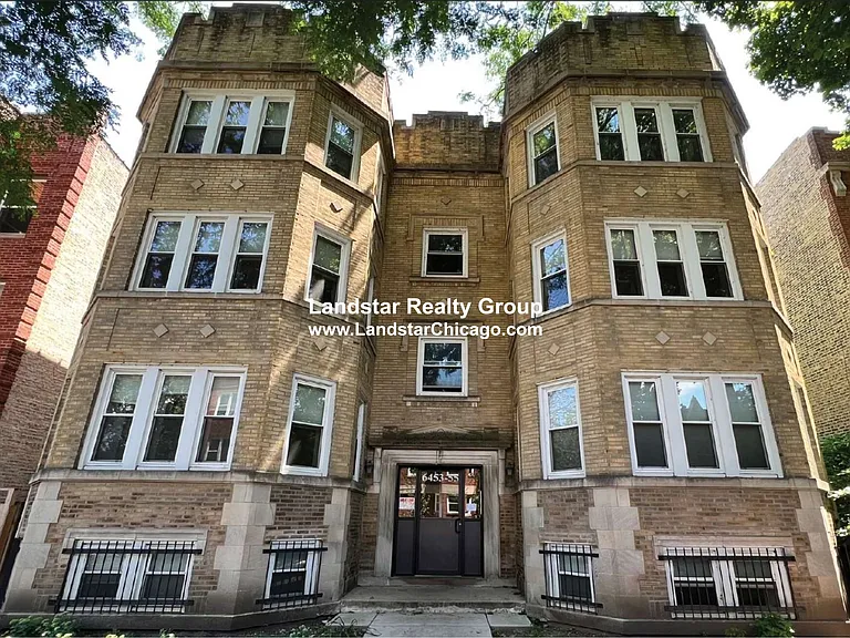 6453 N Newgard Ave #2 — Photo 16