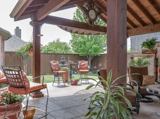 13735 Alden Ln, Frisco, TX 75035