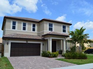 28222 SW 128th Pl, Homestead, FL 33033