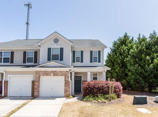 1024 Privy Ln, Stone Mountain, GA 30083
