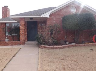 200 Buena Vista Loop, Altus, OK 73521