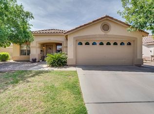 11351 E Ramblewood Ave, Mesa, AZ 85212