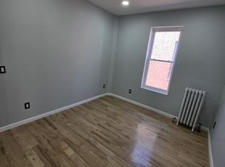 236 Fulton Ave Floor 2, Jersey City, NJ 07305