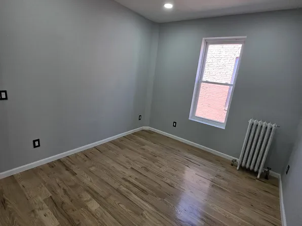 236 Fulton Ave Floor 2, Jersey City, NJ 07305