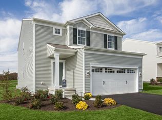 601 Prizer Ct, Downingtown, PA 19335