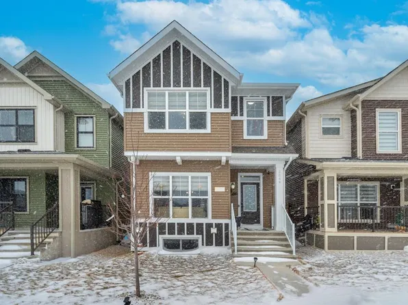 2049 N Cobblespring Ave SW, Airdrie, AB T4B 5L3