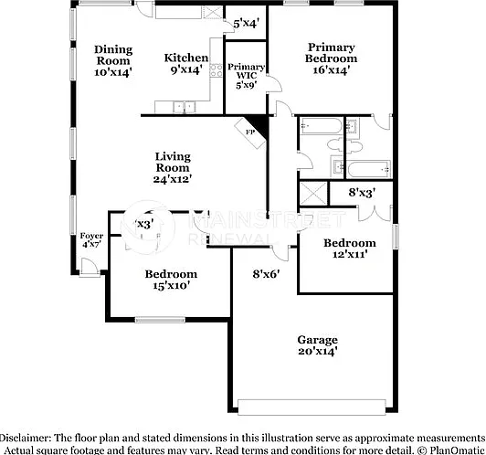 101 Crystalwood Dr — Photo 2