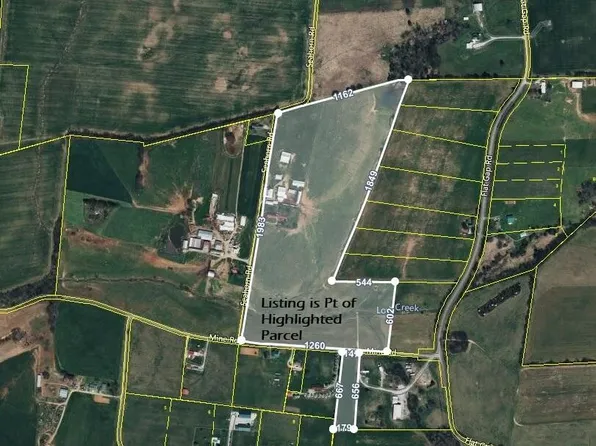 15 Seahorn Rd, Talbott, TN 37877