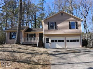 4000 Sumit Wood Dr NW, Kennesaw, GA 30152