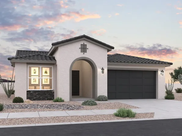Aurora Plan, Bella Vista Farms