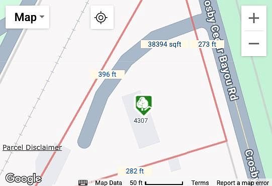 3rd image of 4307 Crosby Cedar Bayou Rd