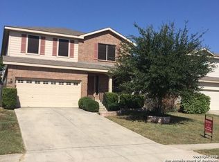 9027 Sahara Woods, Universal City, TX 78148