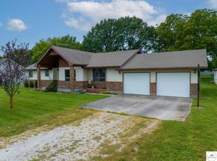 202 Cherry Ln, Cole Camp, MO 65325
