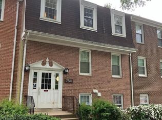 754 Quince Orchard Blvd #P-1, Gaithersburg, MD 20878