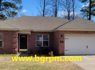 208 Boston St, Jacksonville, AR 72076