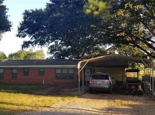433 Lcr 466, Mexia, TX 76667