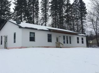 4252 Blue Creek Rd, Munnsville, NY 13409