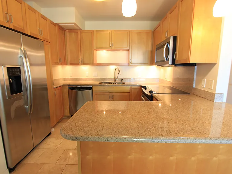 421 Olohana St #1203 — Photo 4