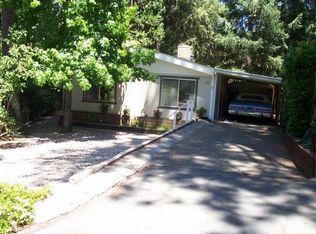 9289 Skyway SPACE 24, Paradise, CA 95969
