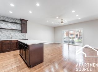 3329 N Avers Ave UNIT 1, Chicago, IL 60618
